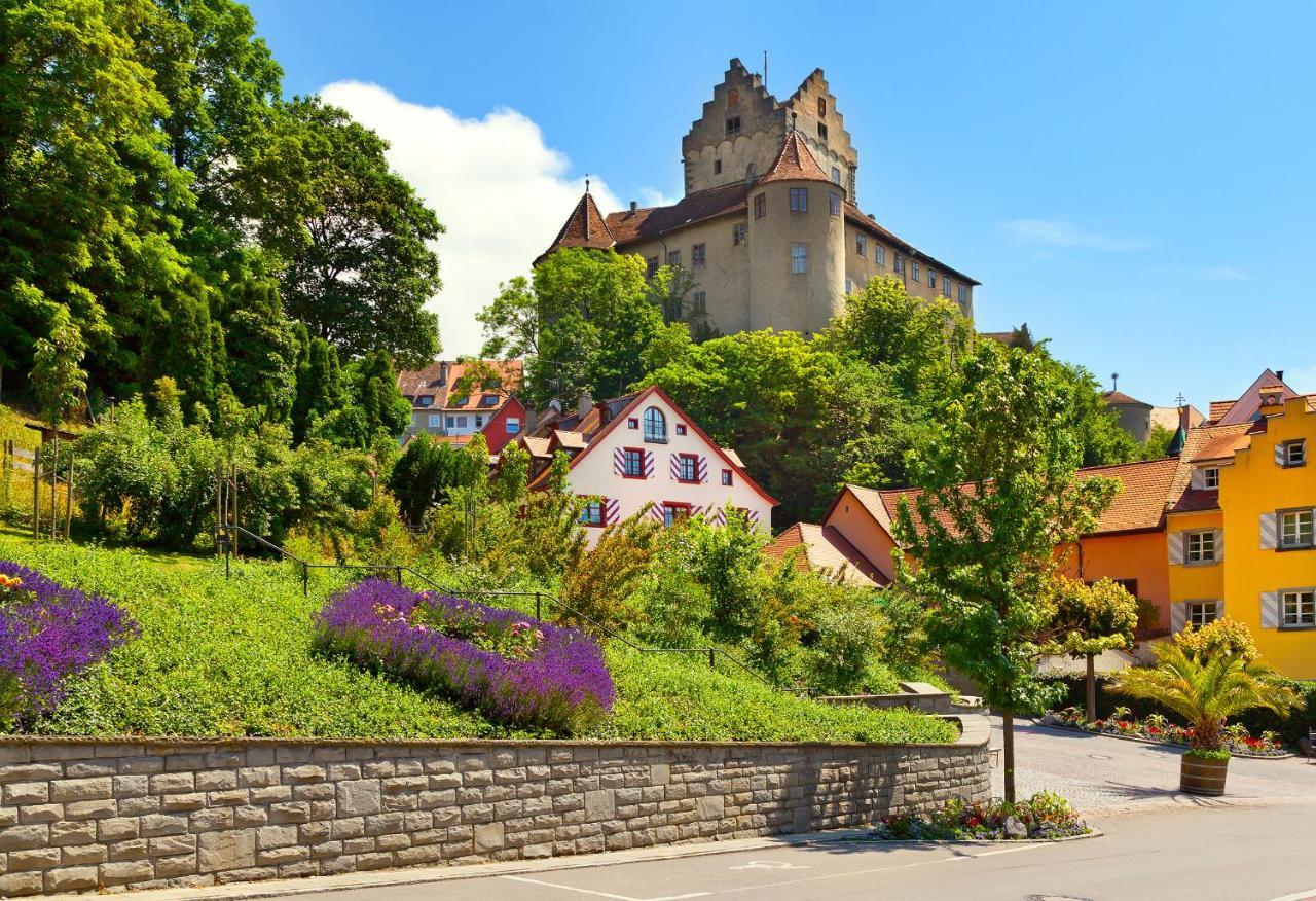 Das Nest Am Wohrenberg Daisendorf Exteriér fotografie